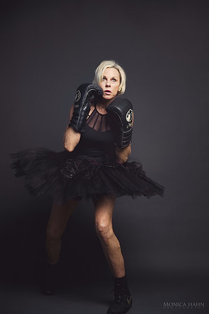 Inside The Style Studio with Monica Hahn Photography