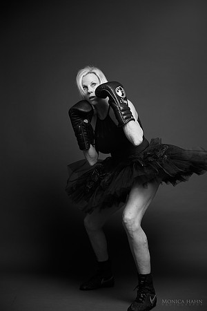 Inside The Style Studio with Monica Hahn Photography