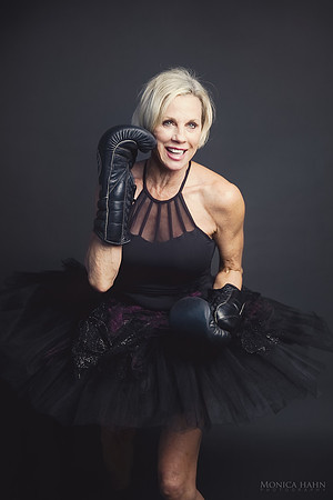 Inside The Style Studio with Monica Hahn Photography