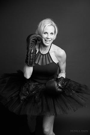 Inside The Style Studio with Monica Hahn Photography