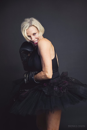 Inside The Style Studio with Monica Hahn Photography
