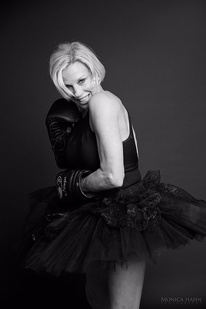 Inside The Style Studio with Monica Hahn Photography