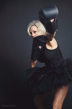 Inside The Style Studio with Monica Hahn Photography
