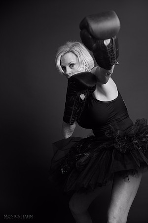 Inside The Style Studio with Monica Hahn Photography