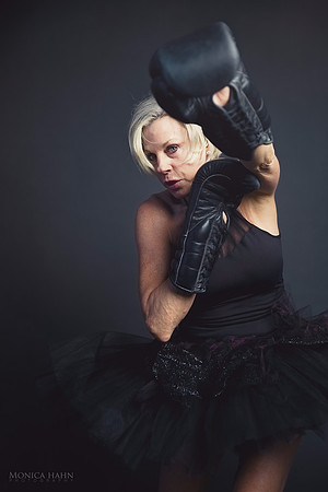 Inside The Style Studio with Monica Hahn Photography