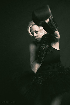 Inside The Style Studio with Monica Hahn Photography