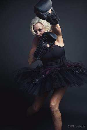 Inside The Style Studio with Monica Hahn Photography