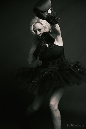Inside The Style Studio with Monica Hahn Photography