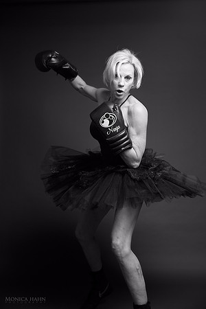 Inside The Style Studio with Monica Hahn Photography