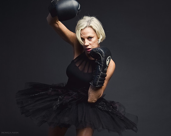 Inside The Style Studio with Monica Hahn Photography
