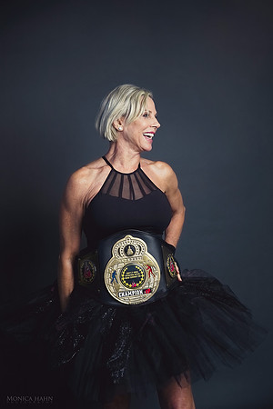 Inside The Style Studio with Monica Hahn Photography