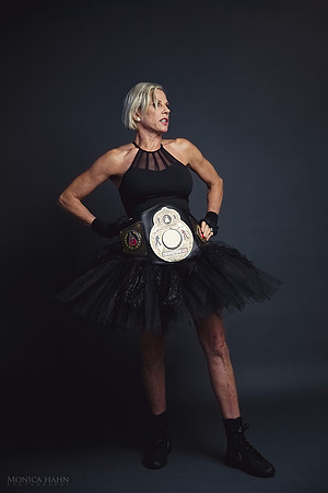 Inside The Style Studio with Monica Hahn Photography