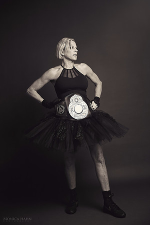 Inside The Style Studio with Monica Hahn Photography