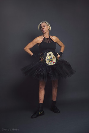Inside The Style Studio with Monica Hahn Photography