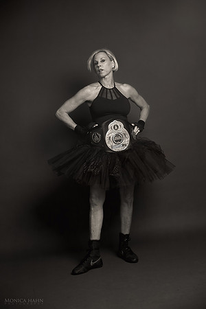 Inside The Style Studio with Monica Hahn Photography