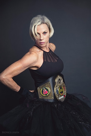 Inside The Style Studio with Monica Hahn Photography