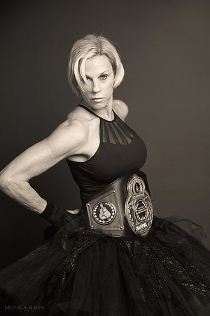 Inside The Style Studio with Monica Hahn Photography