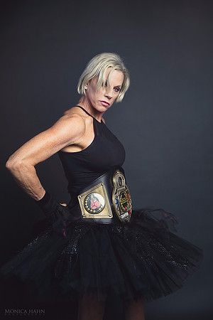 Inside The Style Studio with Monica Hahn Photography
