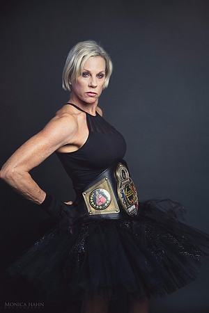 Inside The Style Studio with Monica Hahn Photography