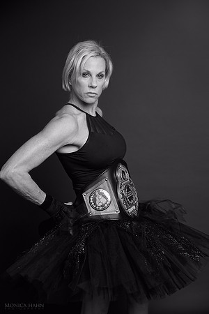 Inside The Style Studio with Monica Hahn Photography