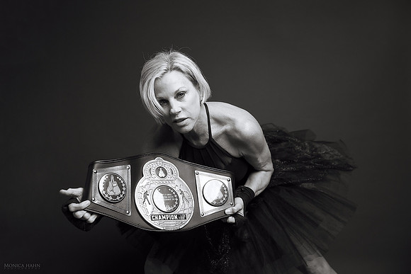 Inside The Style Studio with Monica Hahn Photography