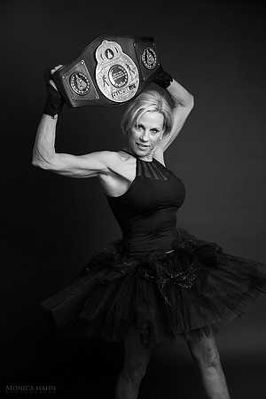 Inside The Style Studio with Monica Hahn Photography