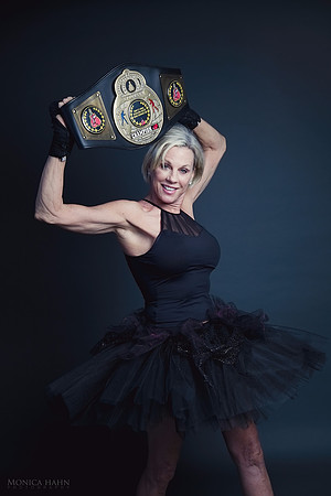Inside The Style Studio with Monica Hahn Photography