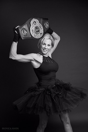Inside The Style Studio with Monica Hahn Photography