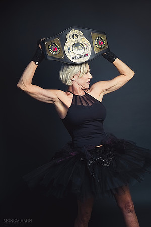 Inside The Style Studio with Monica Hahn Photography