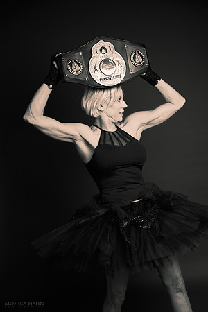 Inside The Style Studio with Monica Hahn Photography