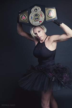 Inside The Style Studio with Monica Hahn Photography