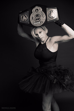 Inside The Style Studio with Monica Hahn Photography