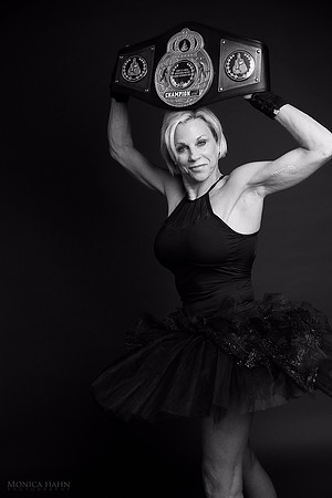 Inside The Style Studio with Monica Hahn Photography