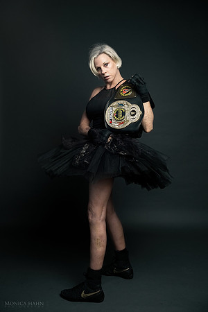 Inside The Style Studio with Monica Hahn Photography