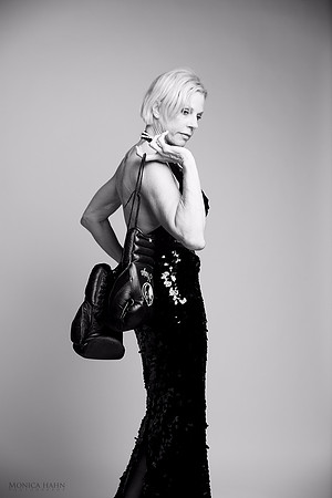 Inside The Style Studio with Monica Hahn Photography