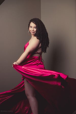 Inside The Style Studio with Monica Hahn Photography