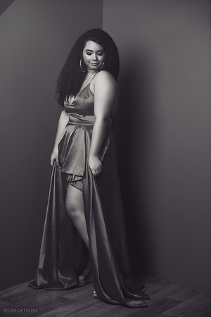 Inside The Style Studio with Monica Hahn Photography