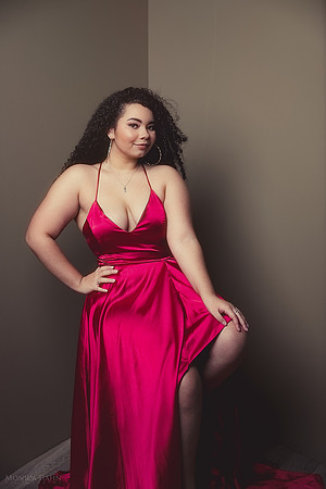 Inside The Style Studio with Monica Hahn Photography