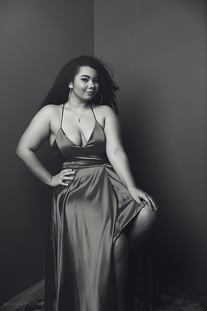 Inside The Style Studio with Monica Hahn Photography