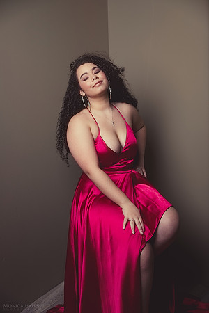 Inside The Style Studio with Monica Hahn Photography