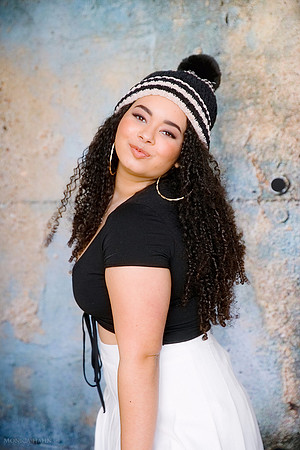 Inside The Style Studio with Monica Hahn Photography