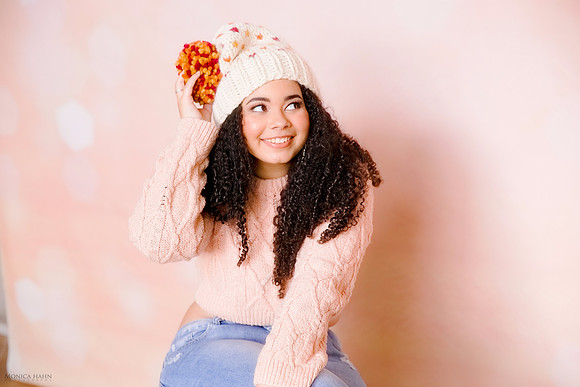 Inside The Style Studio with Monica Hahn Photography