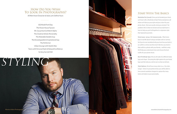 Men Grooming_ p1