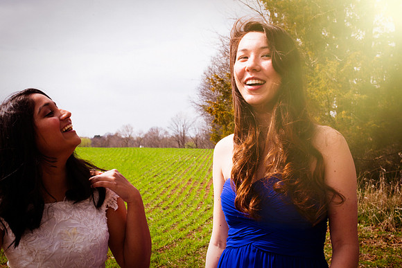Copyright: MonicaHahnPhotography.com & FenceOgraphy.com