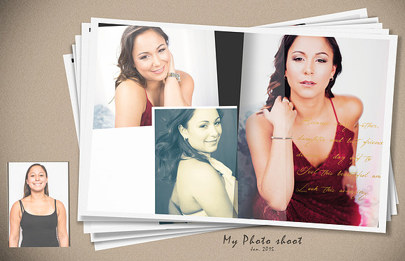 Photography Session Types & Pricing for Photo Shoots at MonicaHahnPhotography