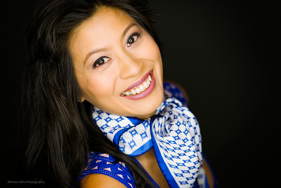 photo shoot with beautiful make overs including headshots and beauty & glamour images