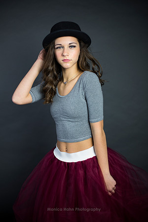 Copyright: MonicaHahnPhotography.com & FenceOgraphy.com