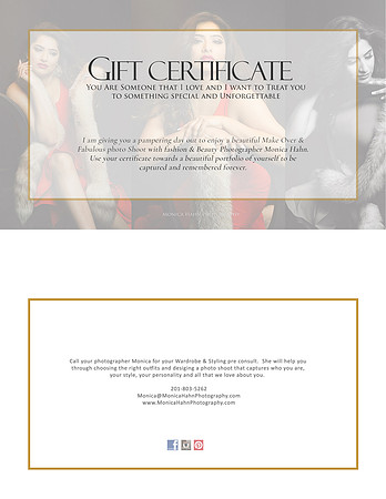 GiftCertificate_MDH_YouAreSomeoneSpecial_FullPage_Sree