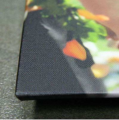 Thin Wraps