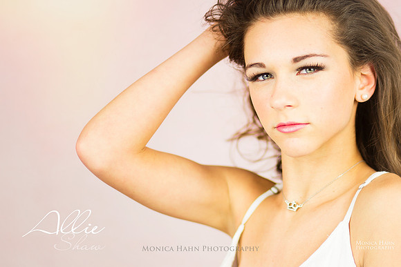 Copyright: MonicaHahnPhotography.com & FenceOgraphy.com